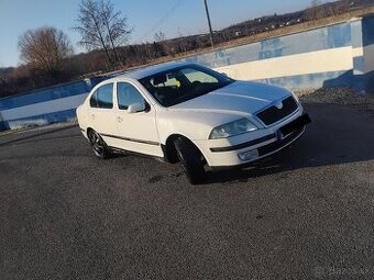 Škoda Octavia 1.9 tdi 77kw