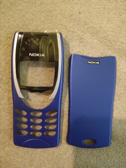 NOKIA 8210 - NOVY KRYT