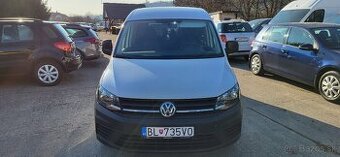 Volkswagen Caddy 2.0 Tdi kup.SR 2019 naj.45000 km