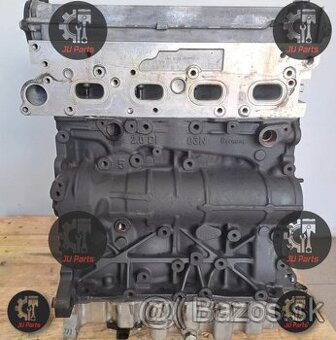 Motor 2.0 TDI DDD CR Repas