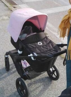 Bugaboo FOX 2