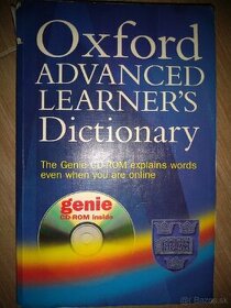 Oxford english