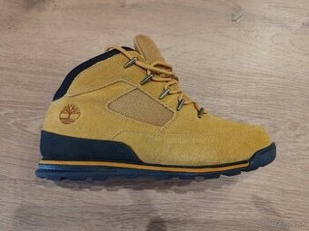 Timberland euro rock