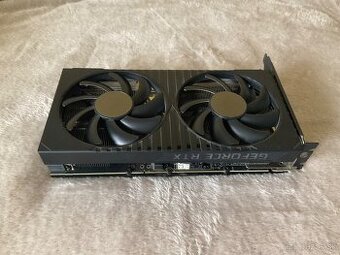 HP RTX 3060 Ti 8GB