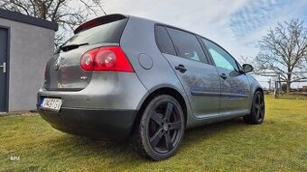 VW GOLF 5