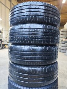 Letné pneu = 195/65 R15 = CONTINENTAL / STARMAXX