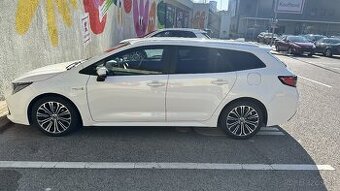 Toyota Corolla TS, 1.8 Hybrid, 2019, 82tis km