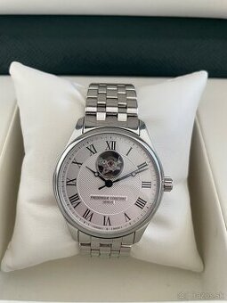 Frederique Constant Classics Heart Beat Romana