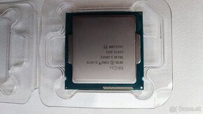 Procesor Intel i5-4570 s chladičom