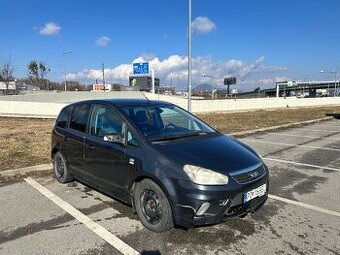 Predám Ford focus C-max