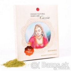 Cassia bezfarebna henna