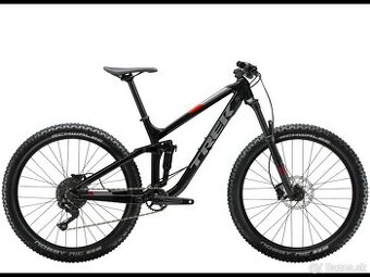 Predam Trek Fuel EX5 plus 2019