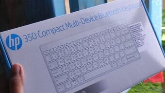 HP 350 Compact Multi-Device