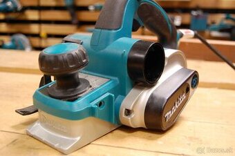 Makita hoblik 620w