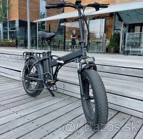 E-bike PERF. 1000W - 1