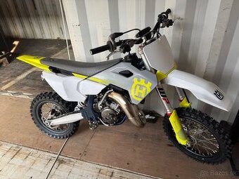 HUSQVARNA TC 65