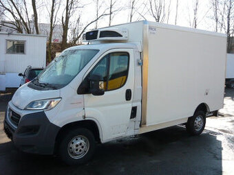 FIAT DUCATO 2.3 JTD CHLADÁK ZÁSUVKA