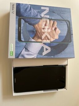 Krásna Nokia 7.2 6GB/64GB - 1