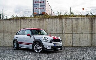 Mini Countryman S 1.6 T JohnCooperWorks 160kW 4x4 - 1