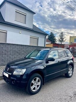 SUZUKI GRAND VITARA 1,9 DDiS 4x4 - 1