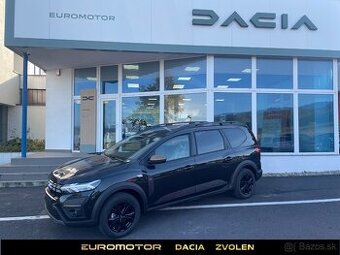 Dacia Jogger 1.0 TCe 100k ECO-G Extreme 7 miest - 1