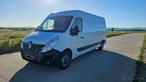 Predám Renault Master 2,3dCi 165k - 1