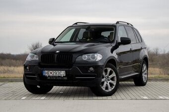 BMW X5 xDrive30d 2007 - 1