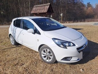 Opel Corsa Automat