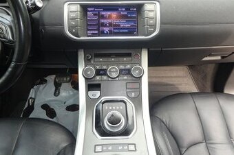 Land Rover Range Rover Evoque, HSE Dynamic ,2,2hdi MAX výba