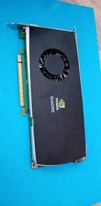 Nvidia Quadro FX 3800