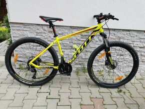 Horský bicykel CUBE - AIM PRO 29"