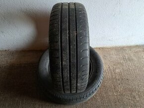 Letne pneu. MICHELIN 215/60 R16 - 1