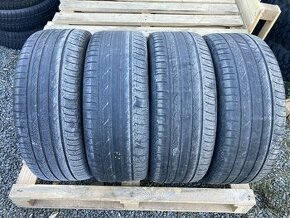 Bridgestone letné - 225/55R17 - 4ks - 1