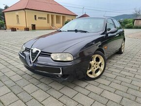 Alfa Romeo 156