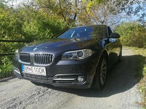 predam BMW 5 - 1