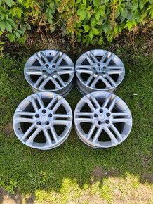 5x110r17 Opel - 1