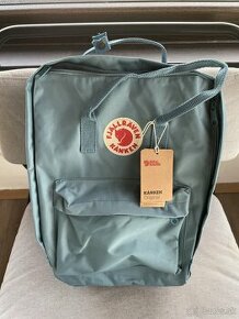 Novy Fjallraven Kanken batoh s visackami, 20 l verzia