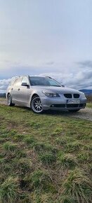 Bmw e61 525d - 1