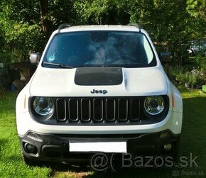 Renegade 2.0 Trailhawk 4x4 - 1