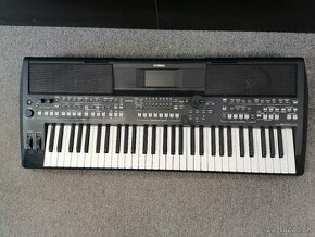 yamaha psr sx600