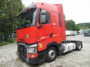 Renault T 440, LowDeck