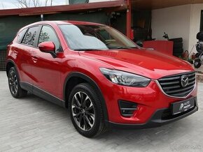 Mazda CX-5 2.2D Skyactive AWD Revolution CZ