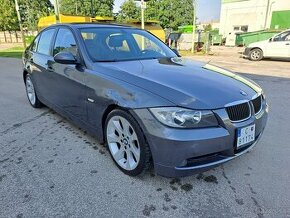 BMW e90 320d 120kw