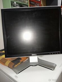 DELL LCD monitor 17palcový