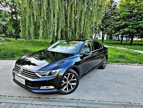 Volsvagen Passat B8 2,0 TDI CONFORTLINE