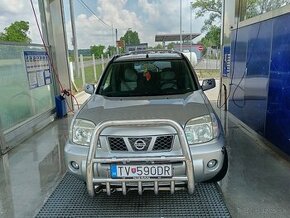 Nissan xtrail