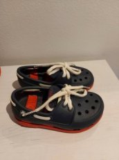 Crocs sandálky v.24/25