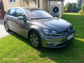 Volkswagen Golf, VW Golf 1,5 Tsi, 10/2018, 59 866 km