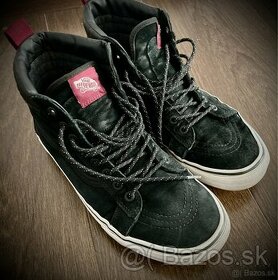 VANS Sk8-hi Mte 42,5