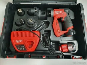 Milwaukee M12 FDDX